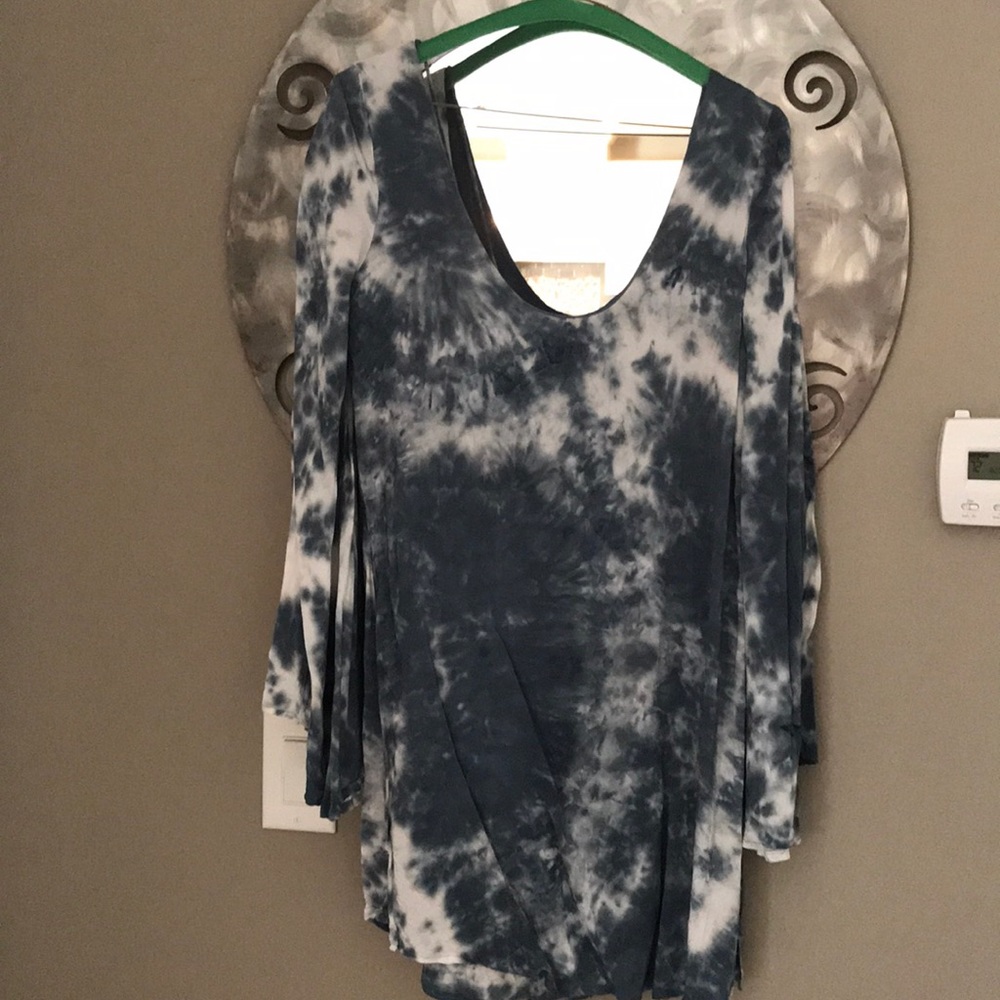 Sun Dress or cover up